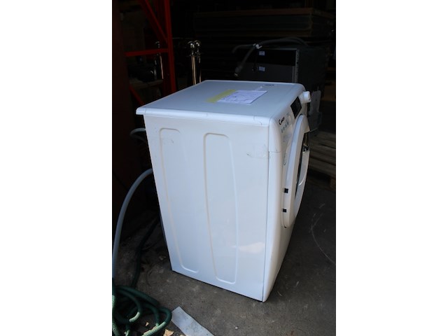 Candy smart inverter wasmachine - afbeelding 2 van  7