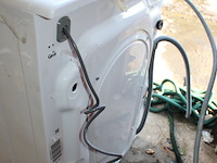 Candy smart inverter wasmachine - afbeelding 4 van  7