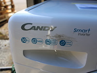 Candy smart inverter wasmachine - afbeelding 7 van  7
