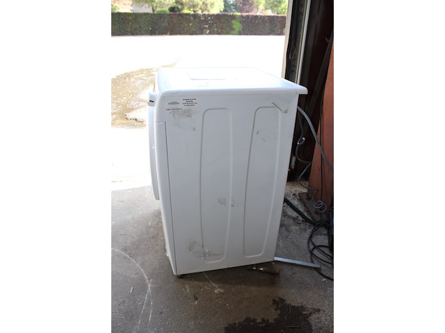 Candy smart inverter wasmachine - afbeelding 3 van  7