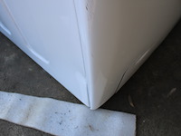 Candy smart inverter wasmachine - afbeelding 5 van  7