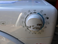 Candy smart inverter wasmachine - afbeelding 6 van  7