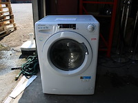 Candy smart inverter wasmachine - afbeelding 1 van  7