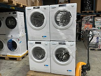 Candy wasmachine (4x) - afbeelding 1 van  7