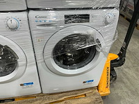 Candy wasmachine (4x) - afbeelding 7 van  7