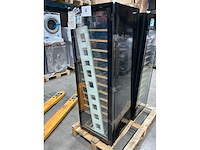 Candy we1-236 wijnkoelkast (2x) - afbeelding 2 van  6