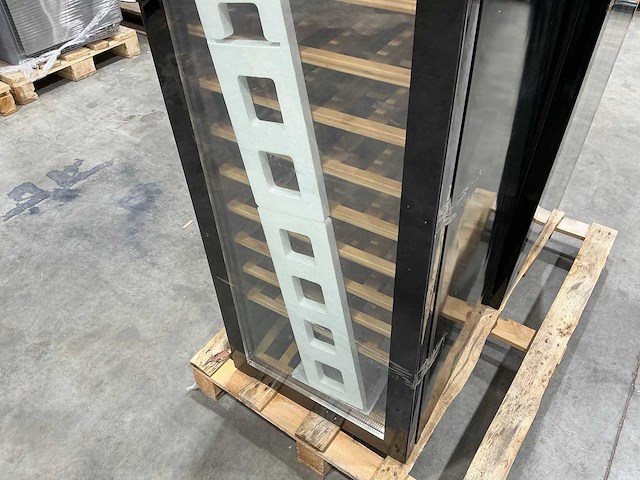 Candy we1-236 wijnkoelkast (2x) - afbeelding 4 van  6