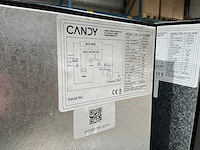 Candy we1-236 wijnkoelkast (2x) - afbeelding 6 van  6