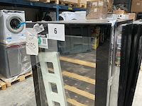 Candy we1-236 wijnkoelkast (2x) - afbeelding 3 van  6