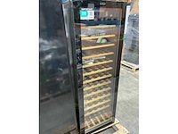 Candy we1-236 wijnkoelkast (2x) - afbeelding 5 van  6