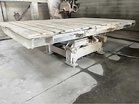 Canigo hto-1/b brugzaagmachine - afbeelding 6 van  6