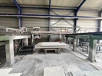 Canigo hto-1/b brugzaagmachine