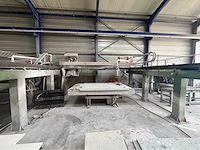 Canigo hto-1/b brugzaagmachine - afbeelding 2 van  4