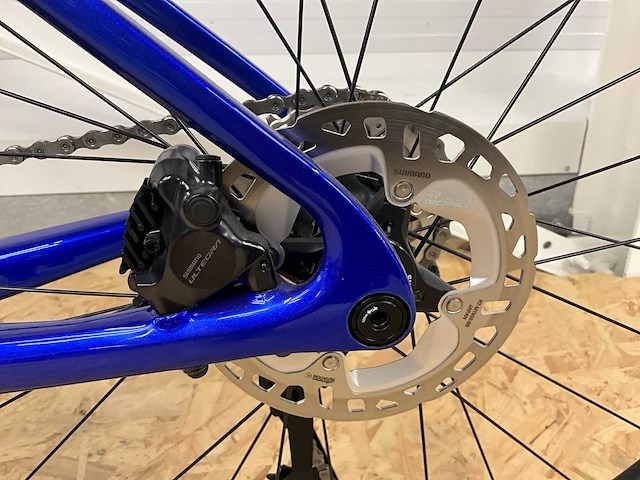 Cannondale supersix evo 2 racefiets - afbeelding 2 van  11