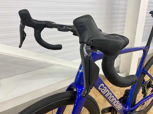 Cannondale supersix evo 2 racefiets - afbeelding 4 van  11