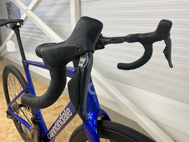 Cannondale supersix evo 2 racefiets - afbeelding 6 van  11