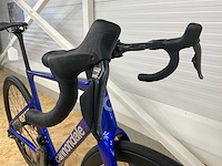 Cannondale supersix evo 2 racefiets - afbeelding 6 van  11