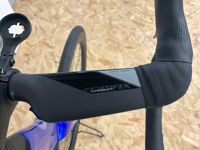 Cannondale supersix evo 2 racefiets - afbeelding 7 van  11