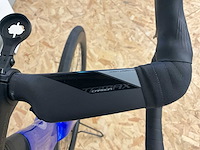 Cannondale supersix evo 2 racefiets - afbeelding 7 van  11