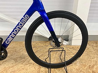 Cannondale supersix evo 2 racefiets - afbeelding 8 van  11