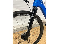 Cannondale topstone carbon 2 lefty gravelfiets - afbeelding 2 van  13