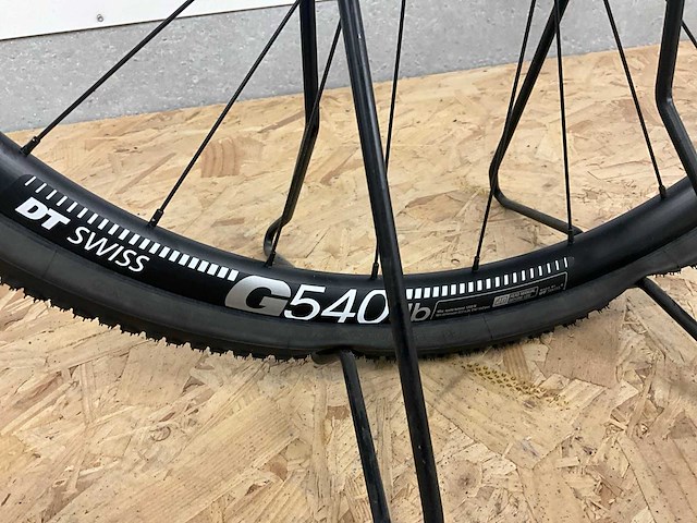 Cannondale topstone carbon 2 lefty gravelfiets - afbeelding 3 van  13