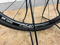 Cannondale topstone carbon 2 lefty gravelfiets - afbeelding 3 van  13