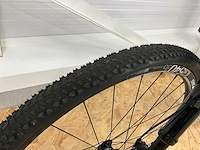 Cannondale topstone carbon 2 lefty gravelfiets - afbeelding 4 van  13