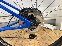 Cannondale topstone carbon 2 lefty gravelfiets - afbeelding 5 van  13