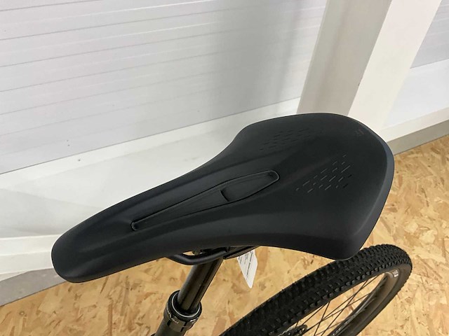 Cannondale topstone carbon 2 lefty gravelfiets - afbeelding 6 van  13