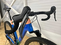 Cannondale topstone carbon 2 lefty gravelfiets - afbeelding 7 van  13