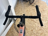 Cannondale topstone carbon 2 lefty gravelfiets - afbeelding 8 van  13