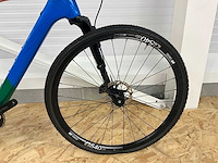 Cannondale topstone carbon 2 lefty gravelfiets - afbeelding 9 van  13