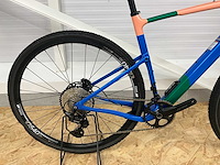 Cannondale topstone carbon 2 lefty gravelfiets - afbeelding 10 van  13