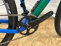 Cannondale topstone carbon 2 lefty gravelfiets - afbeelding 11 van  13