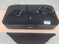 Canon - ix6850 - a3 printer color - afbeelding 1 van  2