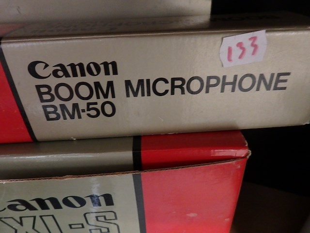 Canon 514xl-s nieuw in doos met accesoiren - afbeelding 3 van  3