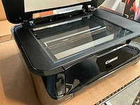 Canon all-in-one mg6250 inktjetprinter - afbeelding 2 van  3