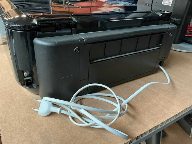 Canon all-in-one mg6250 inktjetprinter - afbeelding 3 van  3