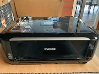 Canon all-in-one mg6250 inktjetprinter