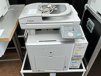 Canon c1028i laserprinter - afbeelding 1 van  2