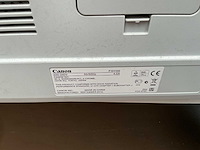 Canon c1028i laserprinter - afbeelding 2 van  2