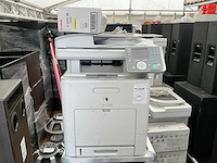 Canon c1028i laserprinter - afbeelding 1 van  2
