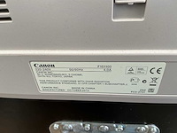 Canon c1028i laserprinter - afbeelding 2 van  2