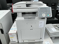 Canon c1028i laserprinter