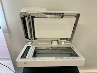 Canon c256i imagerunner advance kleurenlaserprinter - afbeelding 3 van  8