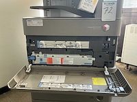 Canon c530i all-in-one kantoorprinter - afbeelding 6 van  8