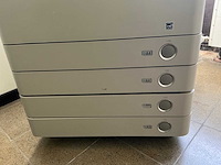 Canon c530i all-in-one kantoorprinter - afbeelding 7 van  8