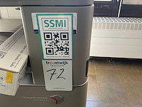 Canon c530i all-in-one kantoorprinter - afbeelding 8 van  8