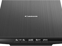 Canon canoscan lide 400 a4 scanner - afbeelding 1 van  4